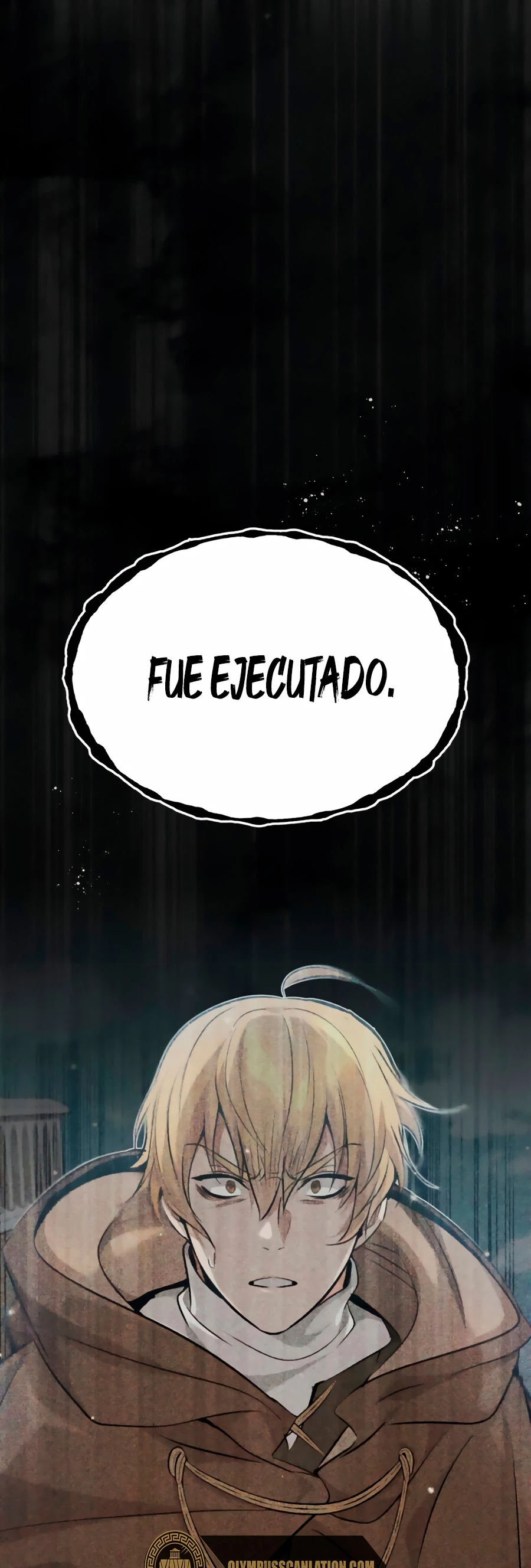 El mago oscuro reencarna Después De 66666 años > Capitulo 29 > Page 941